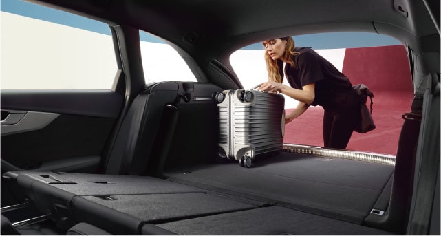 Q5 イメージ画像