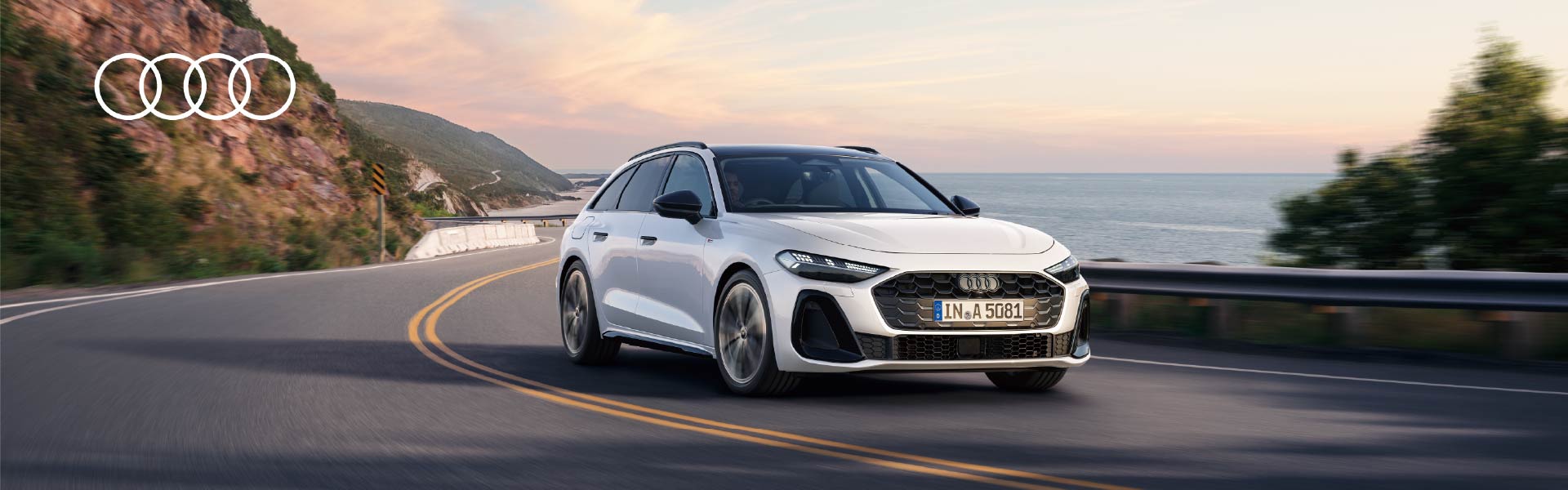 Find Your Perfect Audi Fair