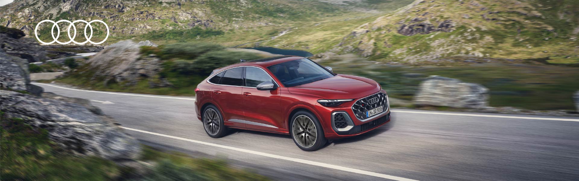 Audi札幌東 NEWモデル試乗会