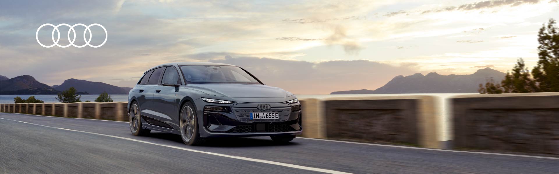 Shinji Ono Premium Party at Audi City GINZA