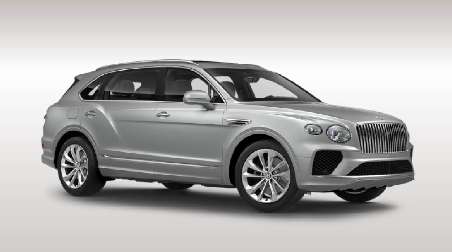 BENTAYGA EWB